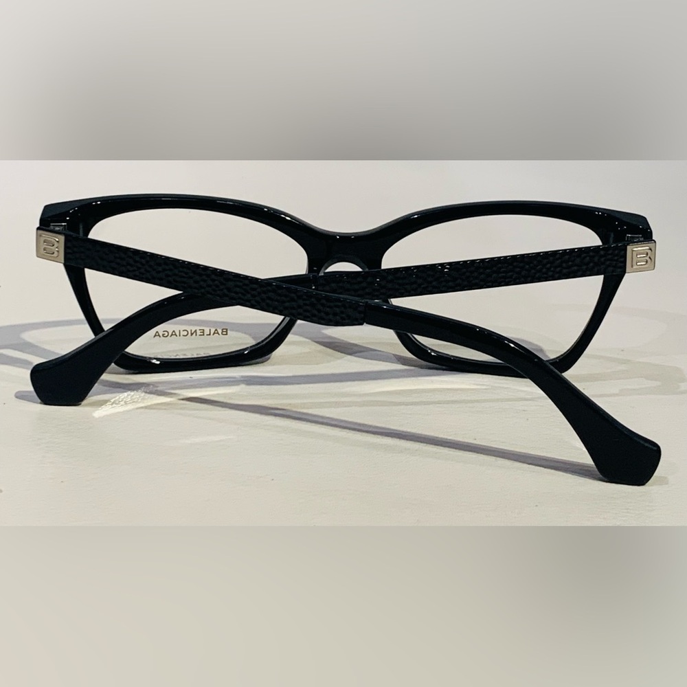 New Balenciaga Eyeglasses - Picture 9 of 12